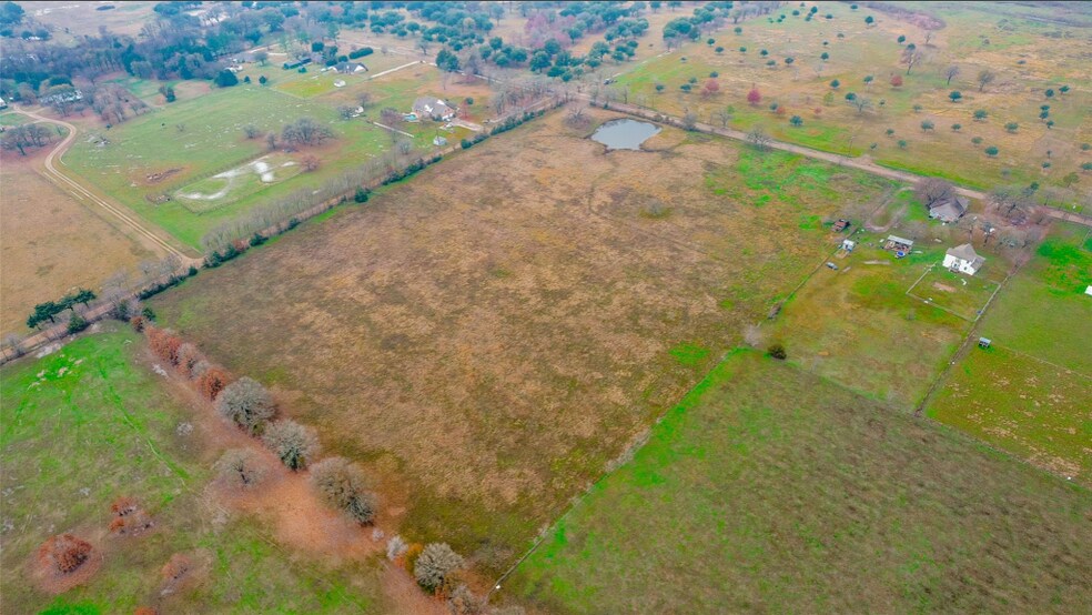 More Photos Of 17055 County Road 4067, Scurry Land For Sale