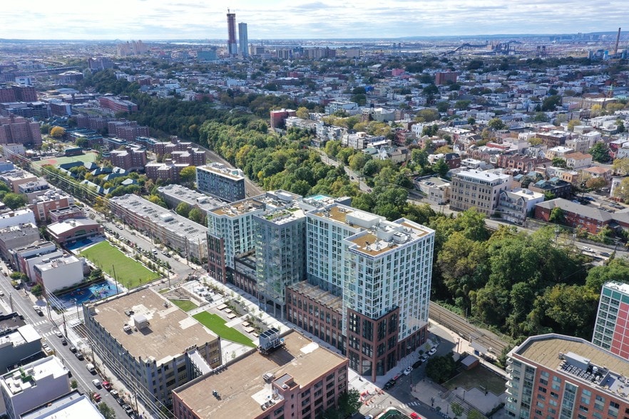 More Photos Of 770 Jackson St, Hoboken Apartments For Lease