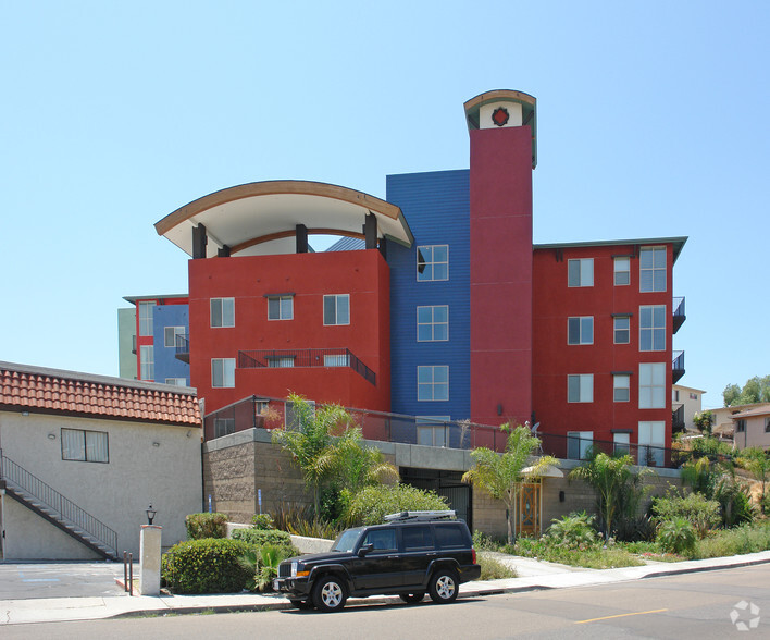 Primary Photo Of Hypothecical st, National City Assisted Living For Lease