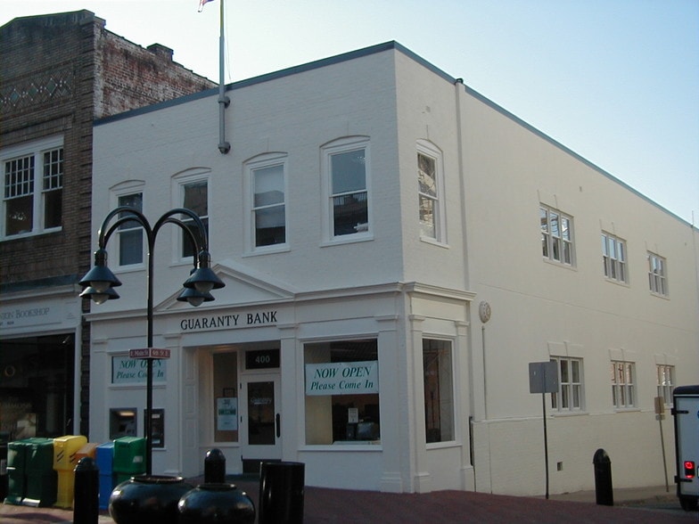 More Photos Of 400 E Main St, Charlottesville Office For Lease