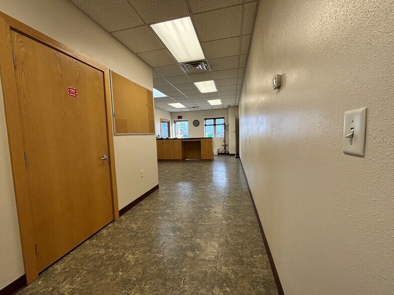 More Photos Of 6220 E Highway 2, Minot Service For Lease