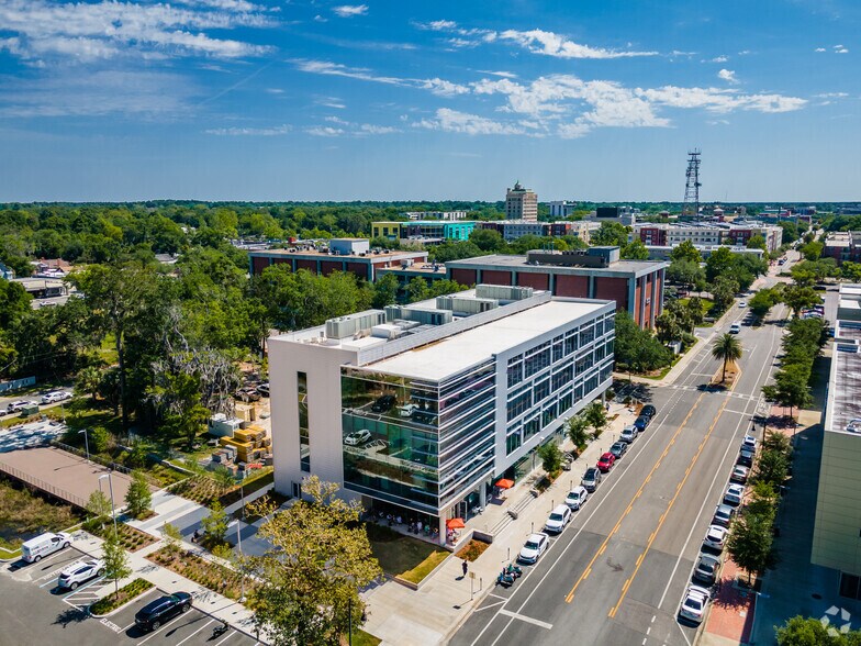 More Photos Of 800 SW 2nd Ave, Gainesville Office For Lease