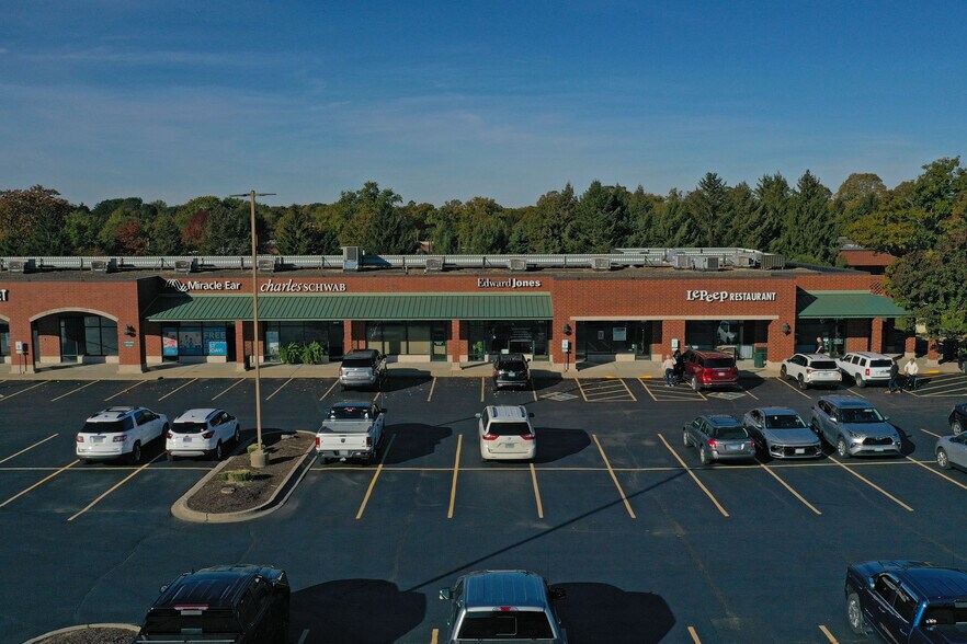 More Photos Of , Champaign General Retail For Sale