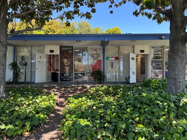 More Photos Of 1191 W Tennyson Rd, Hayward Medical For Lease