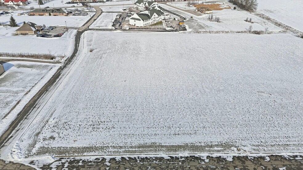 More Photos Of Smith Dr @ Witt Dr, Auburn Land For Sale