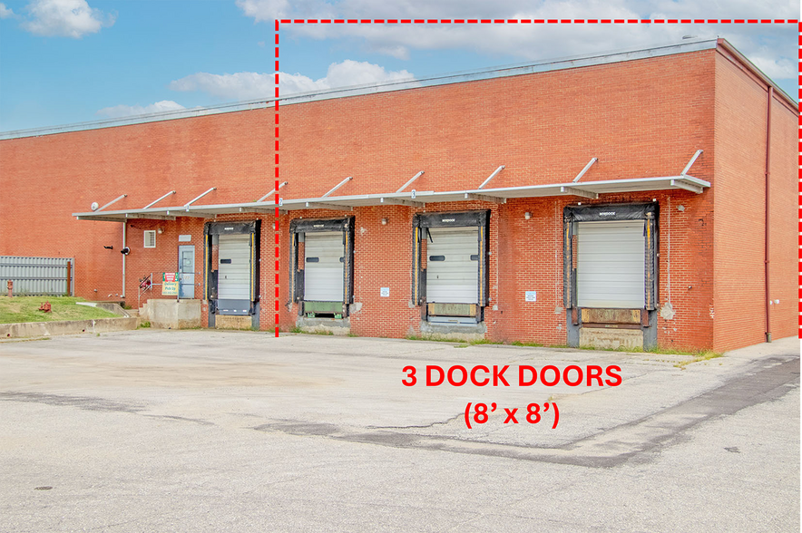 More Photos Of 1349 Leestown Rd, Frankfort Distribution For Lease