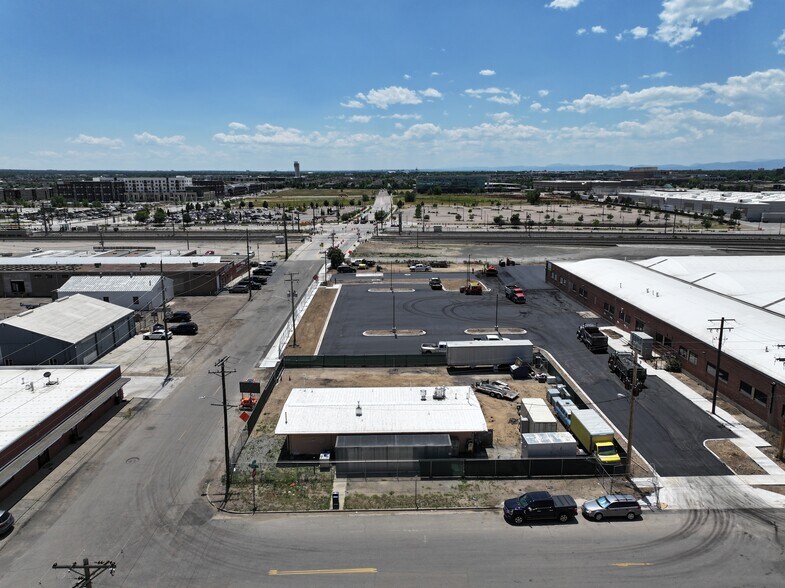 More Photos Of 3989 Ulster St, Denver Food Processing For Lease