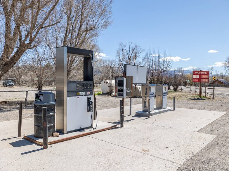 More Photos Of 50 UT-22, Antimony Land For Sale