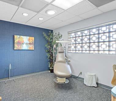 More Photos Of 185 W Madison Ave, El Cajon Medical For Sale