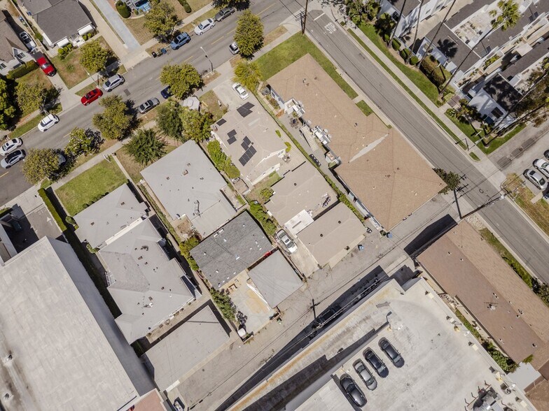 More Photos Of 22 N Electric Ave, Alhambra Apartments For Sale