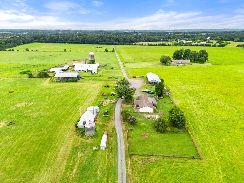 More Photos Of 5474 Woodside Ln, Bealeton Land For Sale