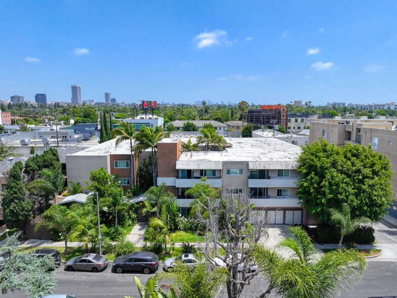 Primary Photo Of 1138 S Corning St, Los Angeles Apartments For Sale