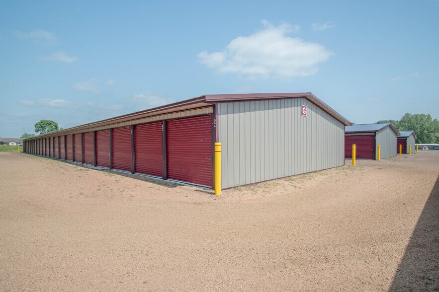 More Photos Of 211400 State Highway 97, Stratford Specialty For Sale