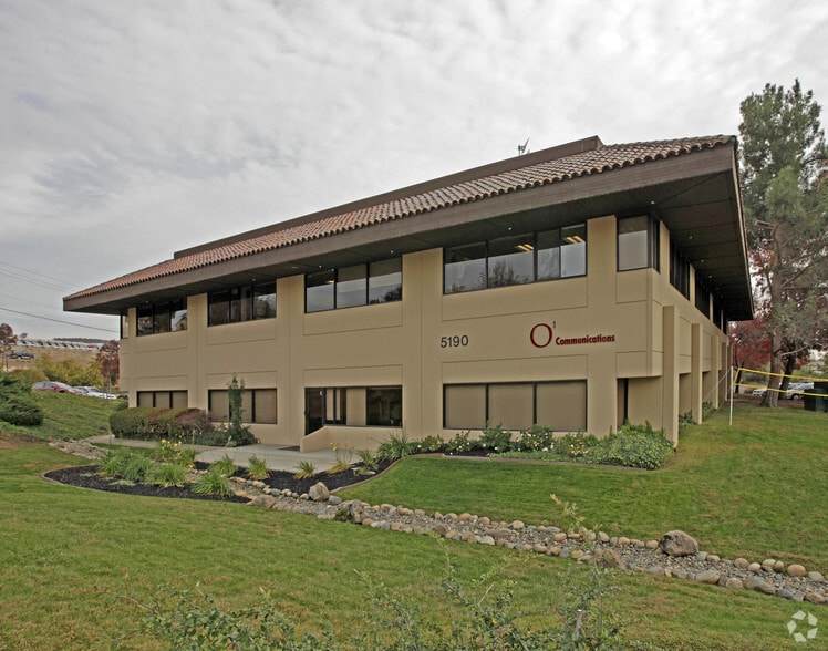 More Photos Of 5190 Golden Foothill Pky, El Dorado Hills Office For Sale