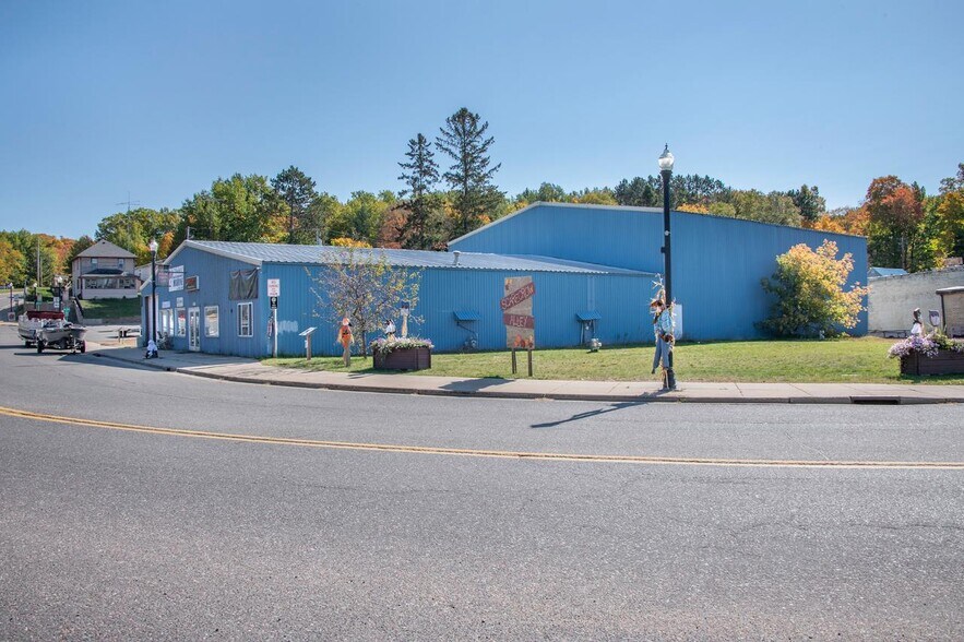 More Photos Of 2275 State Highway 17, Phelps General Retail For Sale