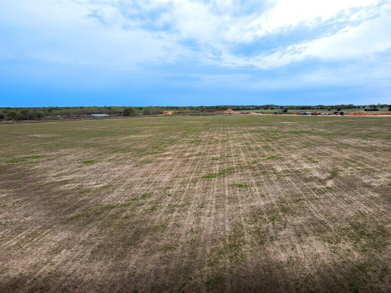 More Photos Of 1575 FM 1753, Bonham Land For Sale