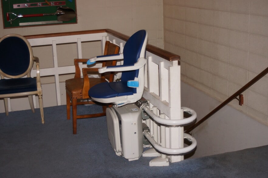 More Photos Of 13417 W 94th St, Lenexa Lodge Meeting Hall For Sale