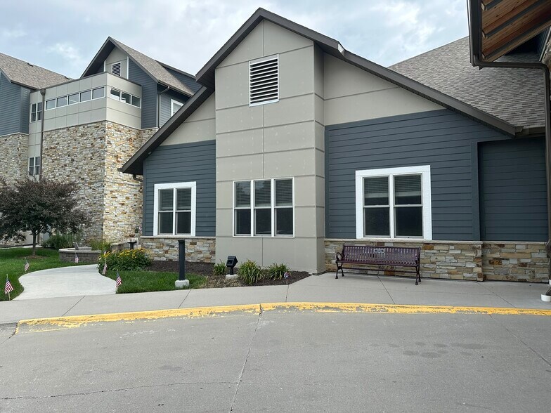 Primary Photo Of 7655 Archer Pl, Lincoln Assisted Living For Lease