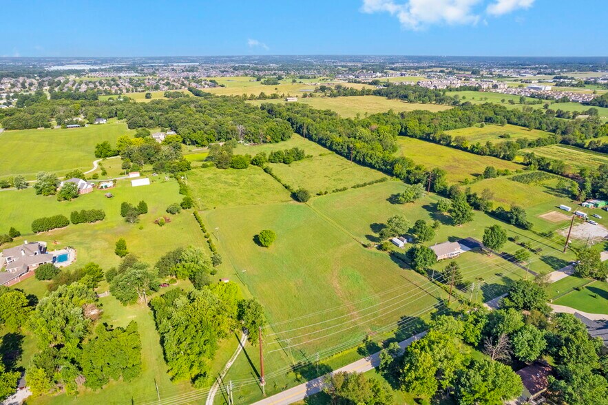 More Photos Of S Rainbow Road, Rogers Land For Sale