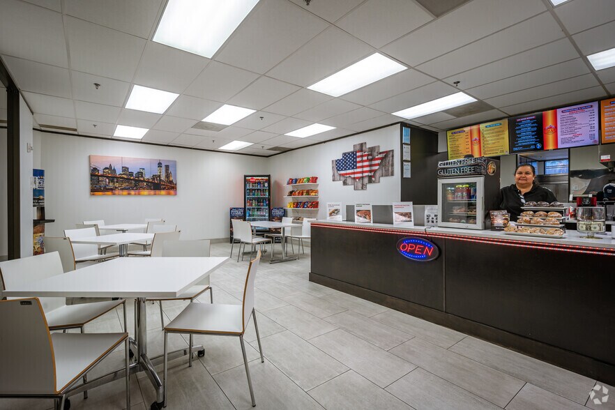 More Photos Of 2646 S Loop W, Houston Office For Sale