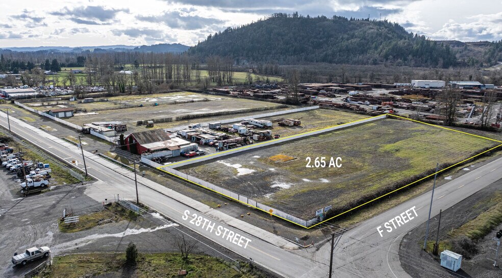 More Photos Of , Springfield Land For Sale