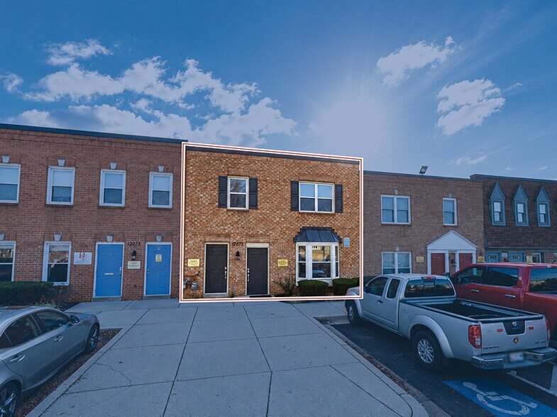 More Photos Of 12051-12083 Tech Rd, Silver Spring Flex For Sale