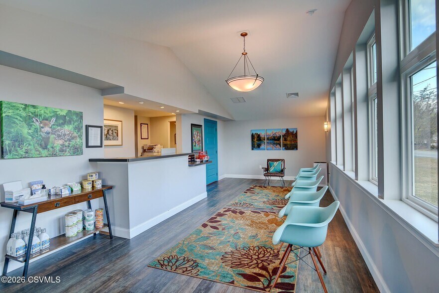 More Photos Of 121 Jpm Rd, Lewisburg Healthcare For Sale