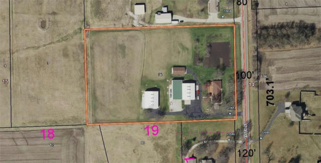 More Photos Of 22617 155th St, Basehor Self Storage For Sale