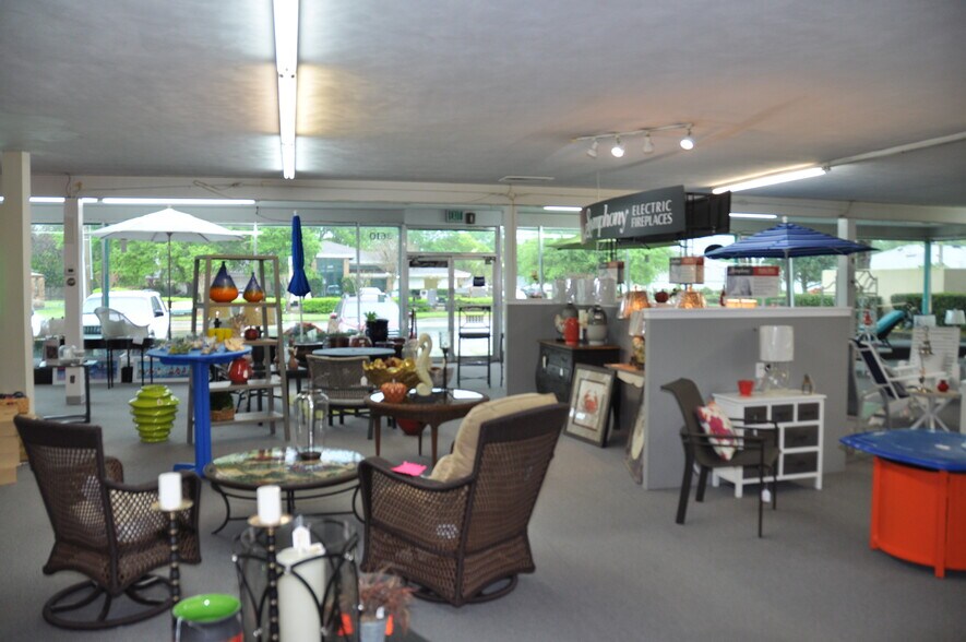 More Photos Of 3610 S Orange Ave, Orlando Freestanding For Lease