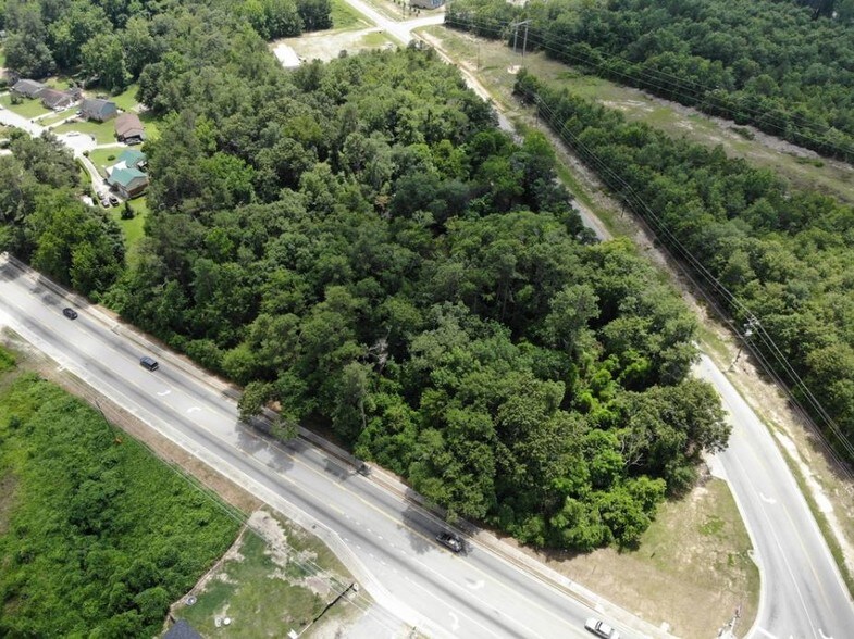 More Photos Of 3306 Old McDuffie Rd, Augusta Land For Sale