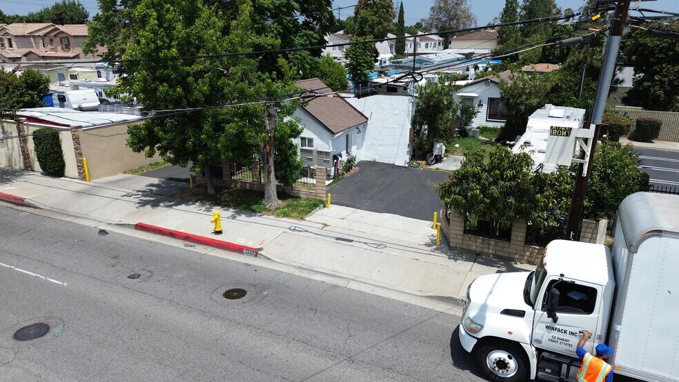 More Photos Of 7233 Somerset Blvd, Paramount Multifamily For Sale