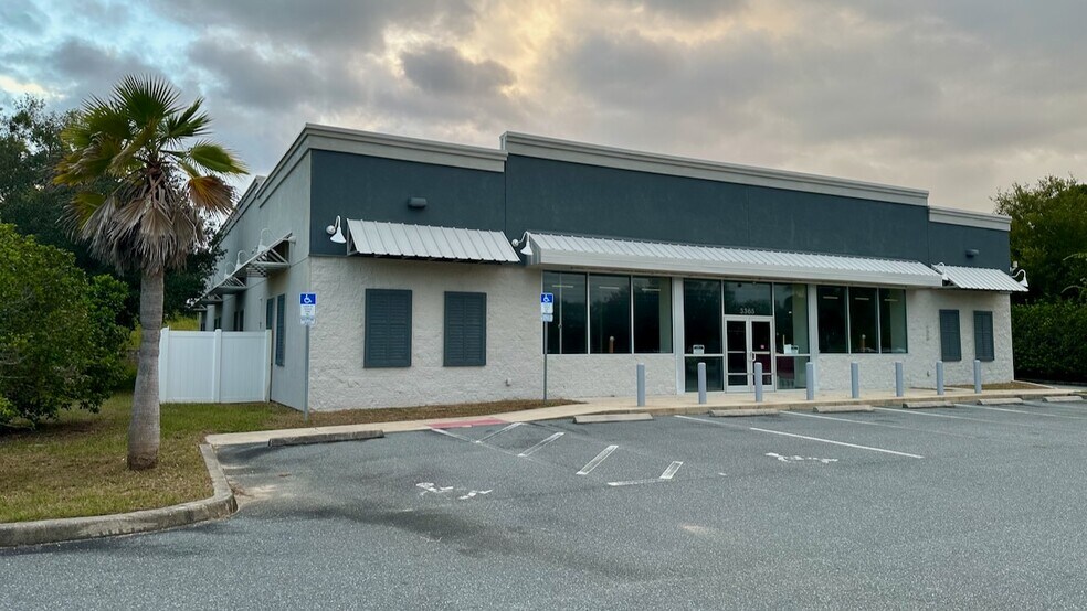 More Photos Of 3365 E Millwood Ln, Hernando Freestanding For Sale