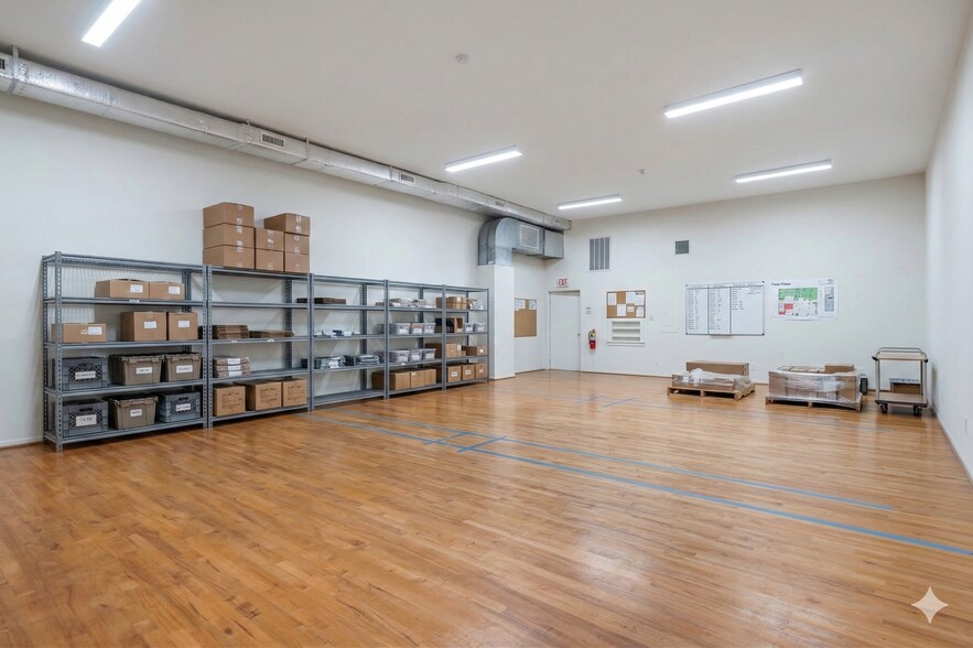 More Photos Of 1 Mariner Dr, Southampton Warehouse For Lease