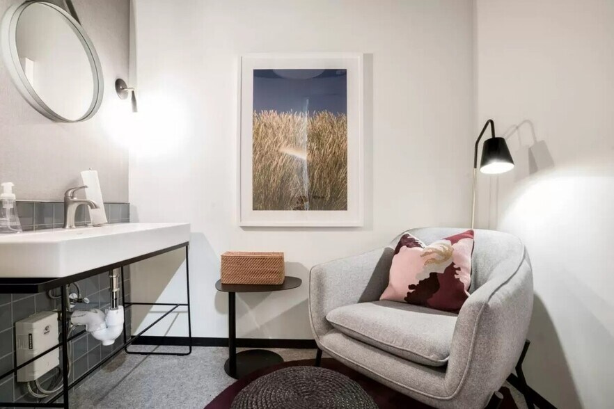 More Photos Of 7000 Central Pky NE, Atlanta Coworking Space