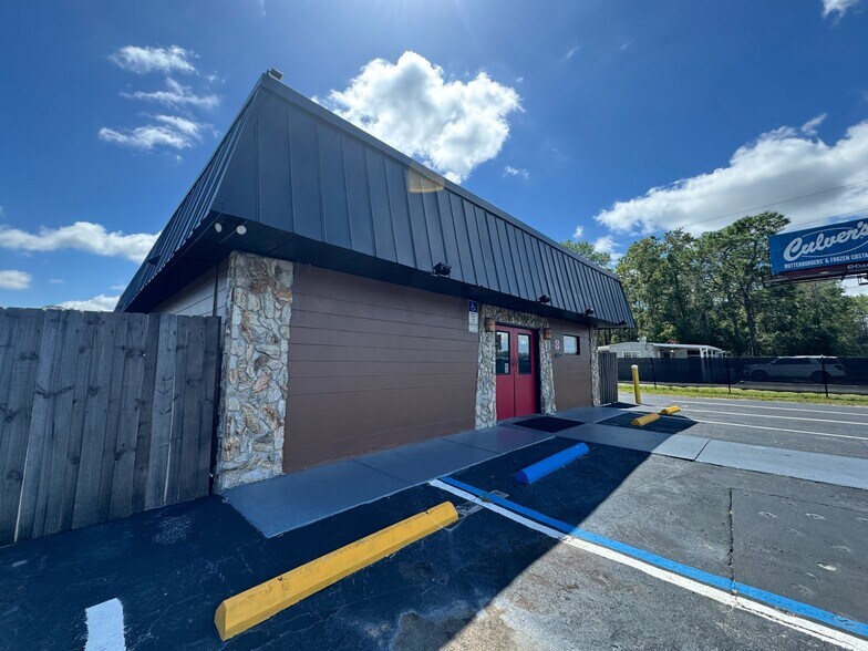 More Photos Of 15440 Cortez Blvd, Brooksville Land For Sale