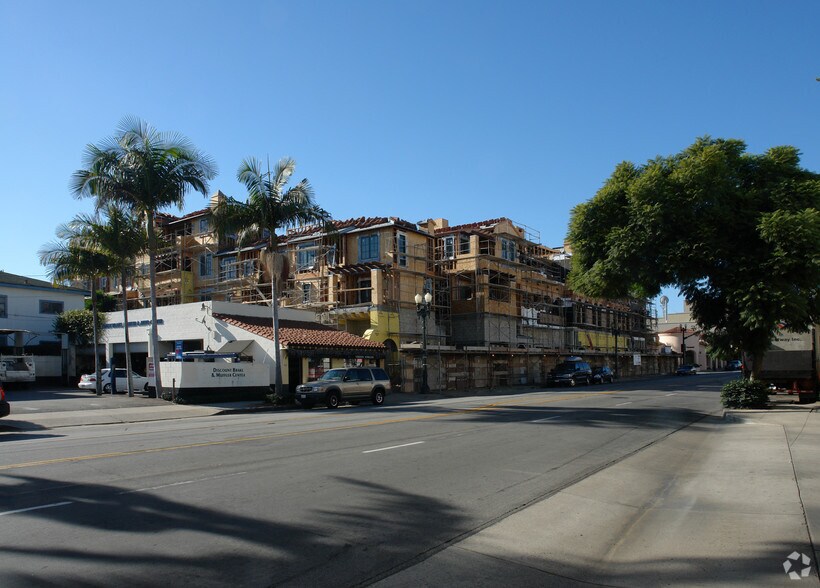 More Photos Of 791 Chapala St, Santa Barbara Apartments For Sale