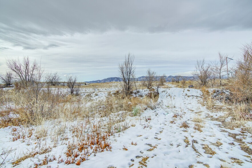 More Photos Of 6365 E Platte Ave, Colorado Springs Land For Sale