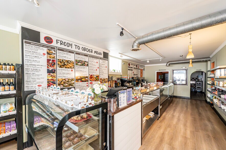 More Photos Of 102 N Main St, Greensburg Storefront Retail Residential For Sale