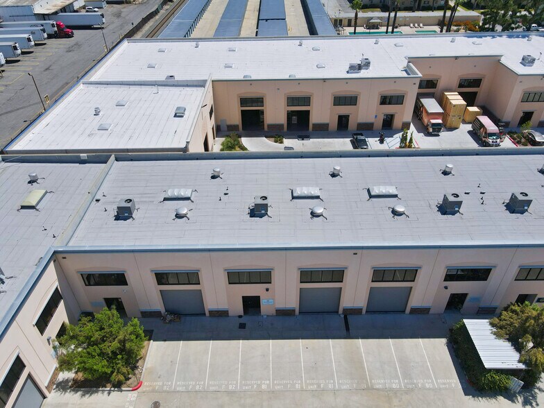 More Photos Of 1773 W San Bernardino Rd, West Covina Warehouse For Sale