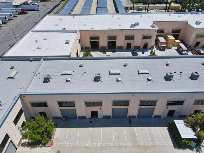 More Photos Of 1773 W San Bernardino Rd, West Covina Warehouse For Lease