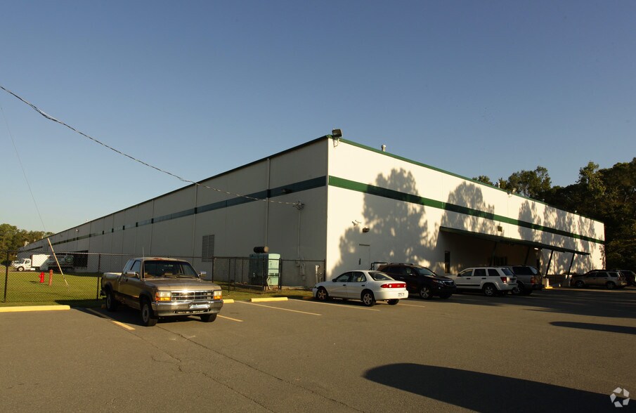 Primary Photo Of 1401 Murphy Dr, Maumelle Warehouse For Sale