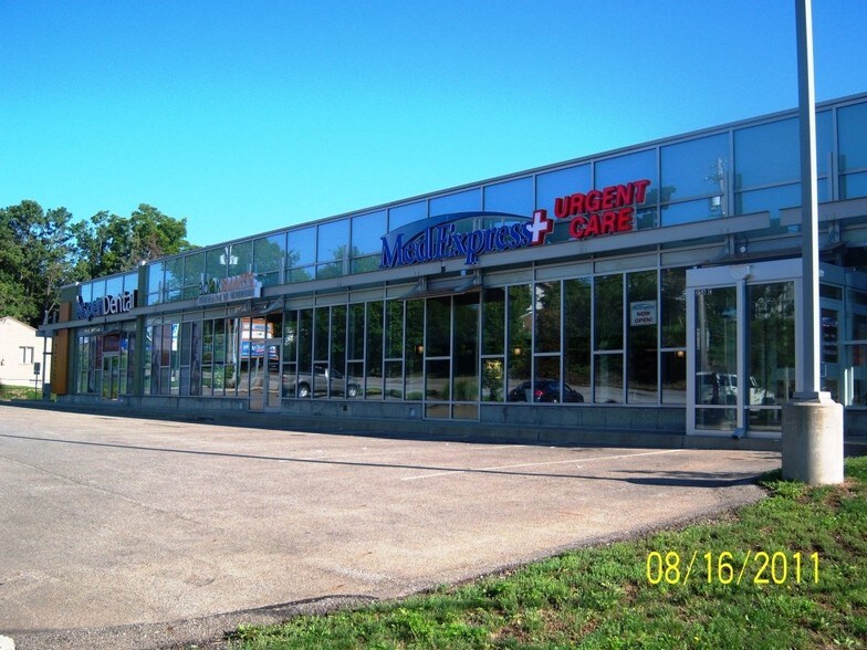 Primary Photo Of 256 New Castle Rd, Butler Storefront For Lease