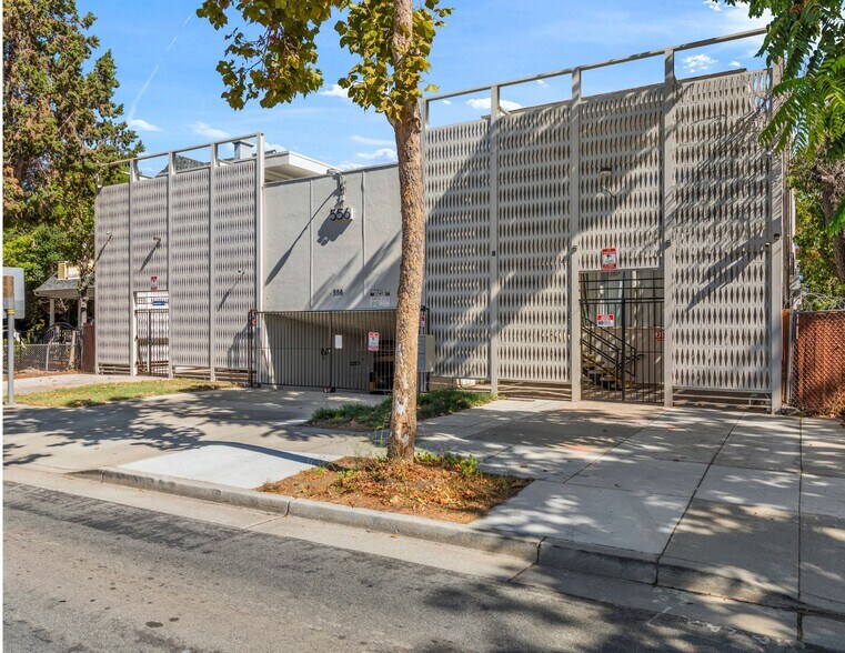 More Photos Of 556 N 1st St, San Jose Medical For Lease