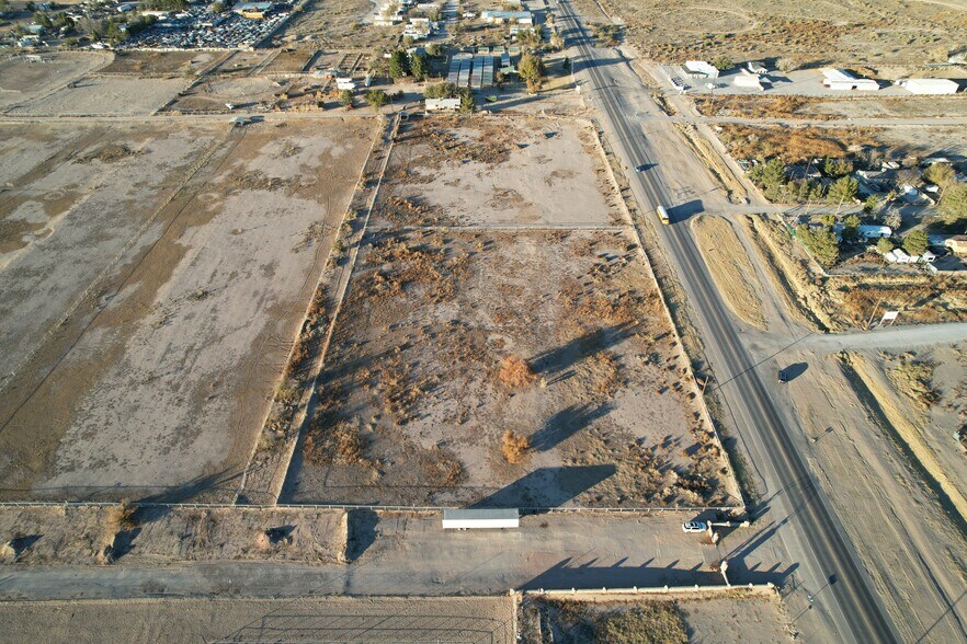More Photos Of 2027 Anthony dr, Anthony Land For Sale