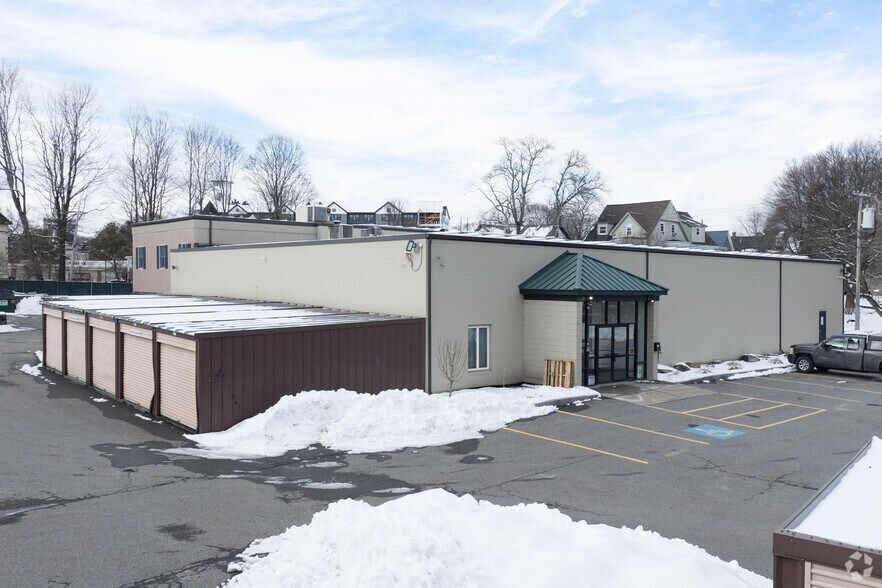 Primary Photo Of 55 Maple St, Marlborough Warehouse For Lease
