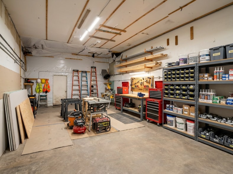 More Photos Of 300 E 8 Mile Rd, Detroit Warehouse For Lease