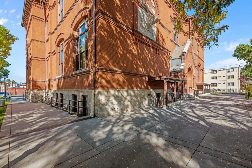 More Photos Of 1420 Ogden St, Denver Office For Sale