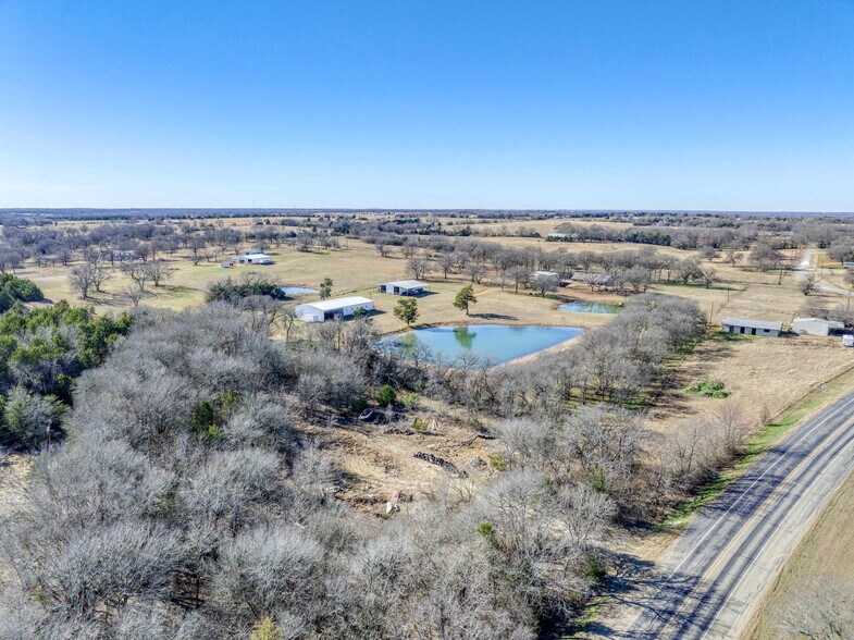 More Photos Of 4292 State Highway 56, Bells Land For Sale