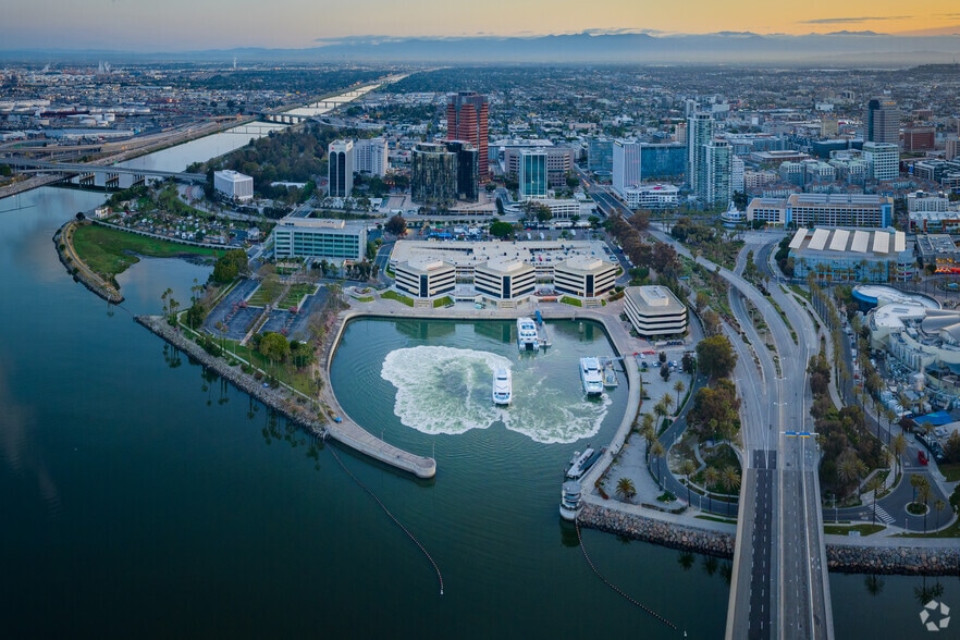 More Photos Of 330 Golden Shore, Long Beach Unknown For Lease