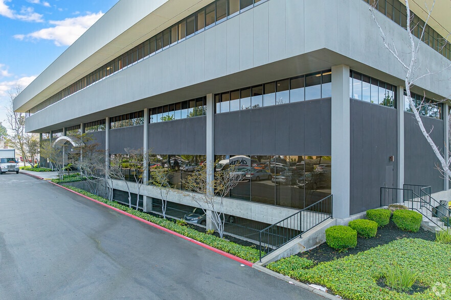 More Photos Of 1651 Response Rd, Sacramento Office For Lease